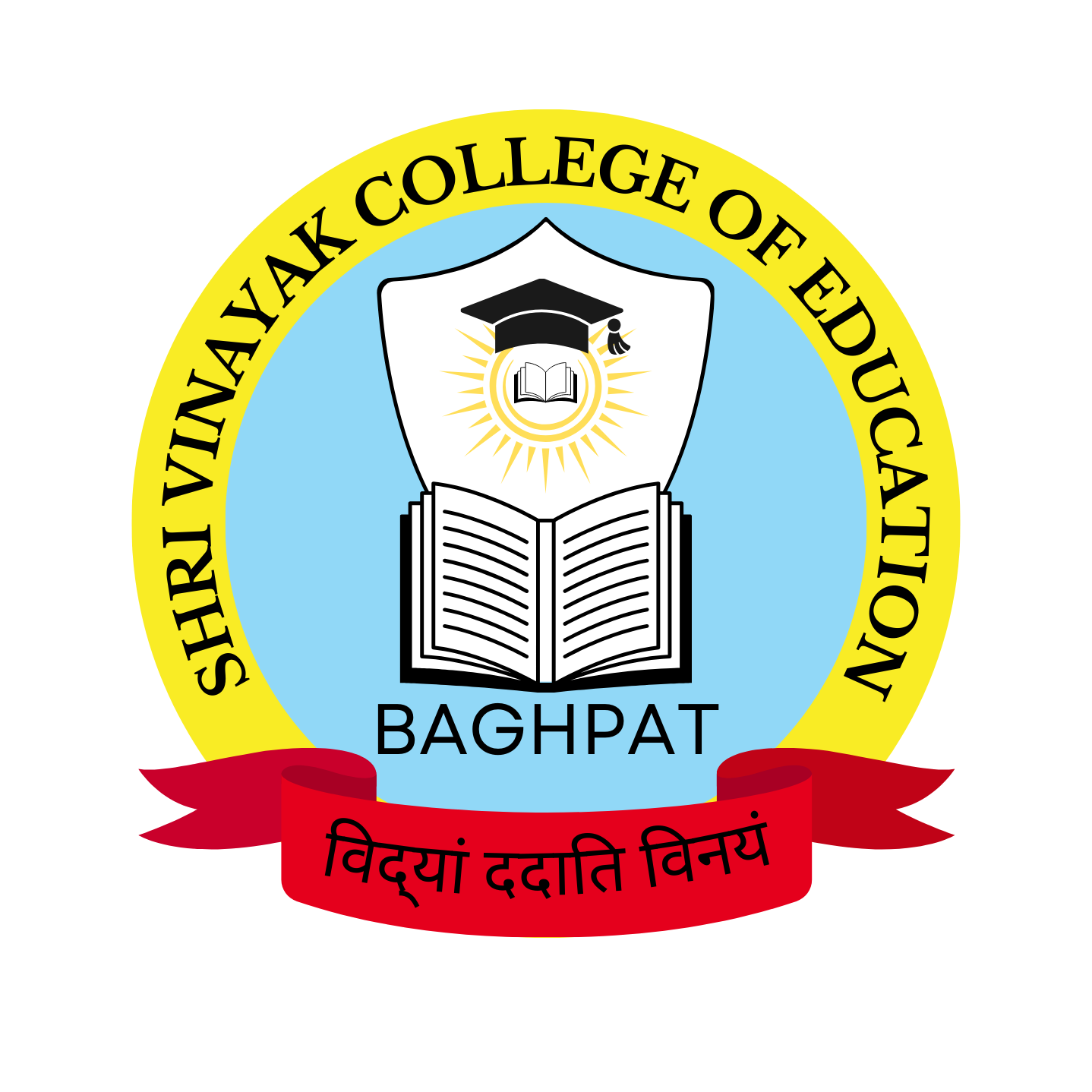 Shri Vinayak College Of Education